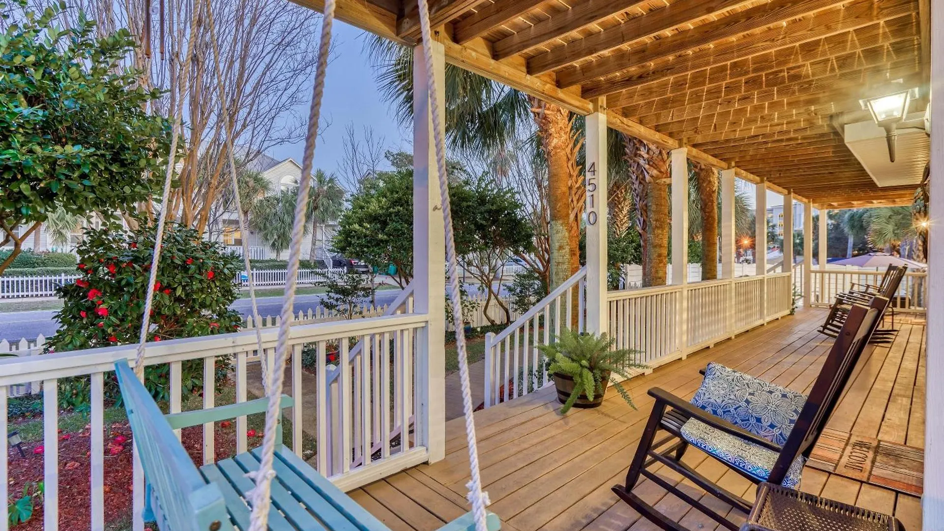 Vila Destin Dreaming