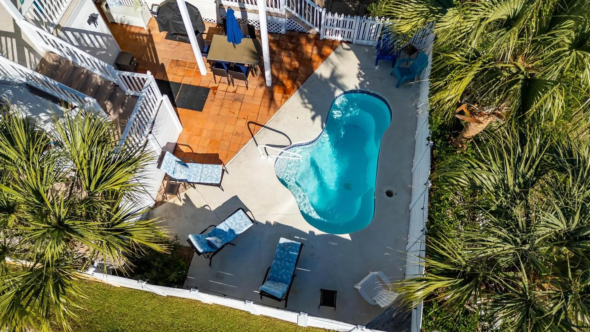 Vila Destin Dreaming USA