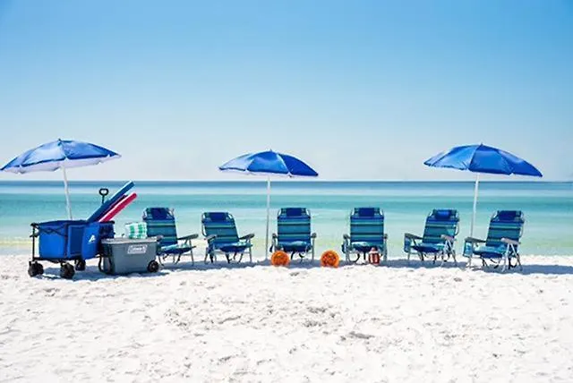 Destin Dreaming Villa