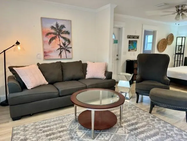 Destin Dreaming Villa Holiday home
