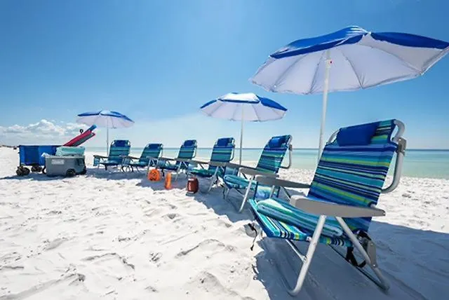 Holiday home Destin Dreaming Villa