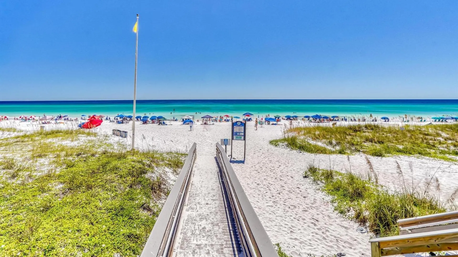 Holiday home Destin Dreaming Villa