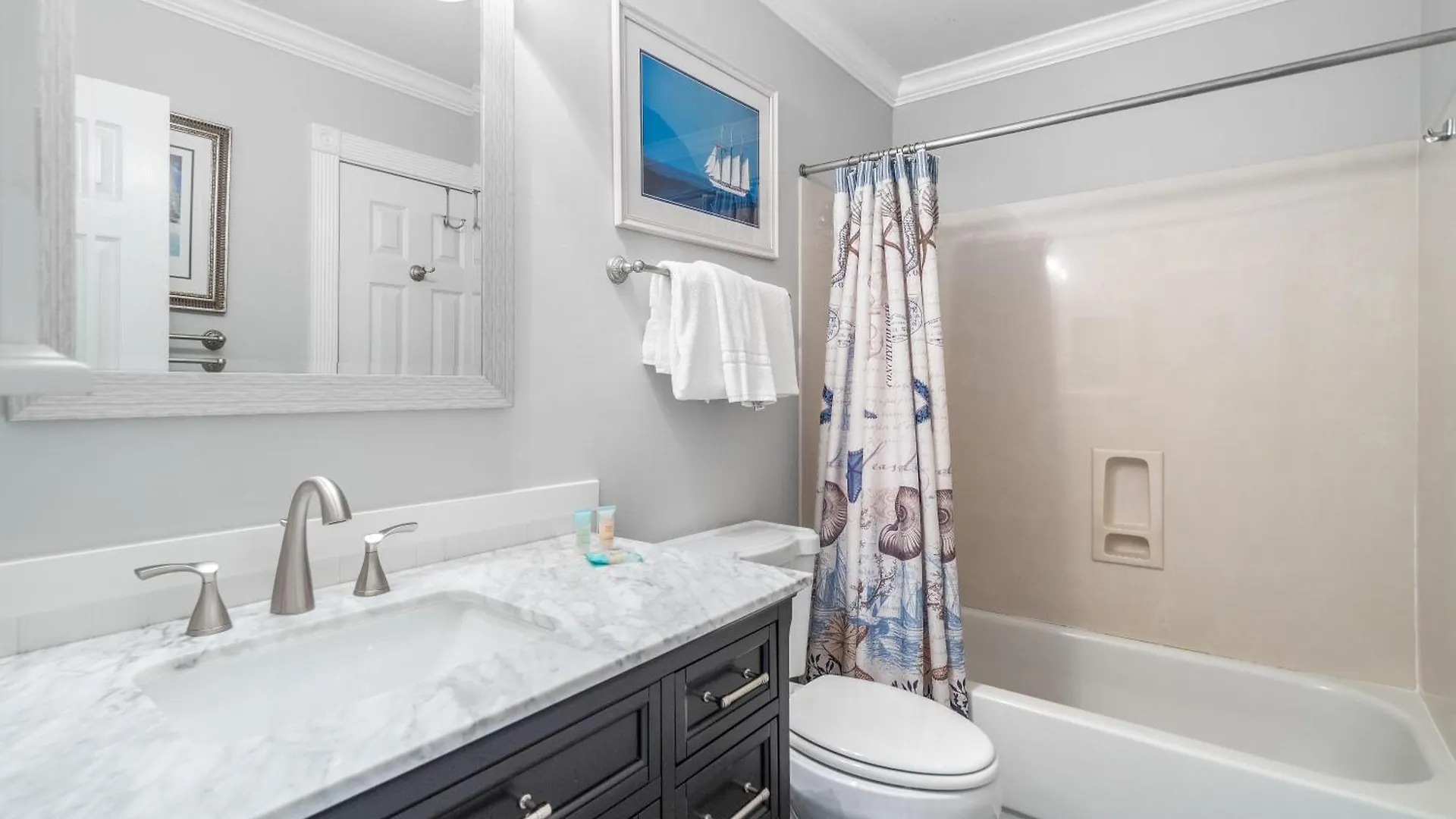 Holiday home Destin Dreaming Villa