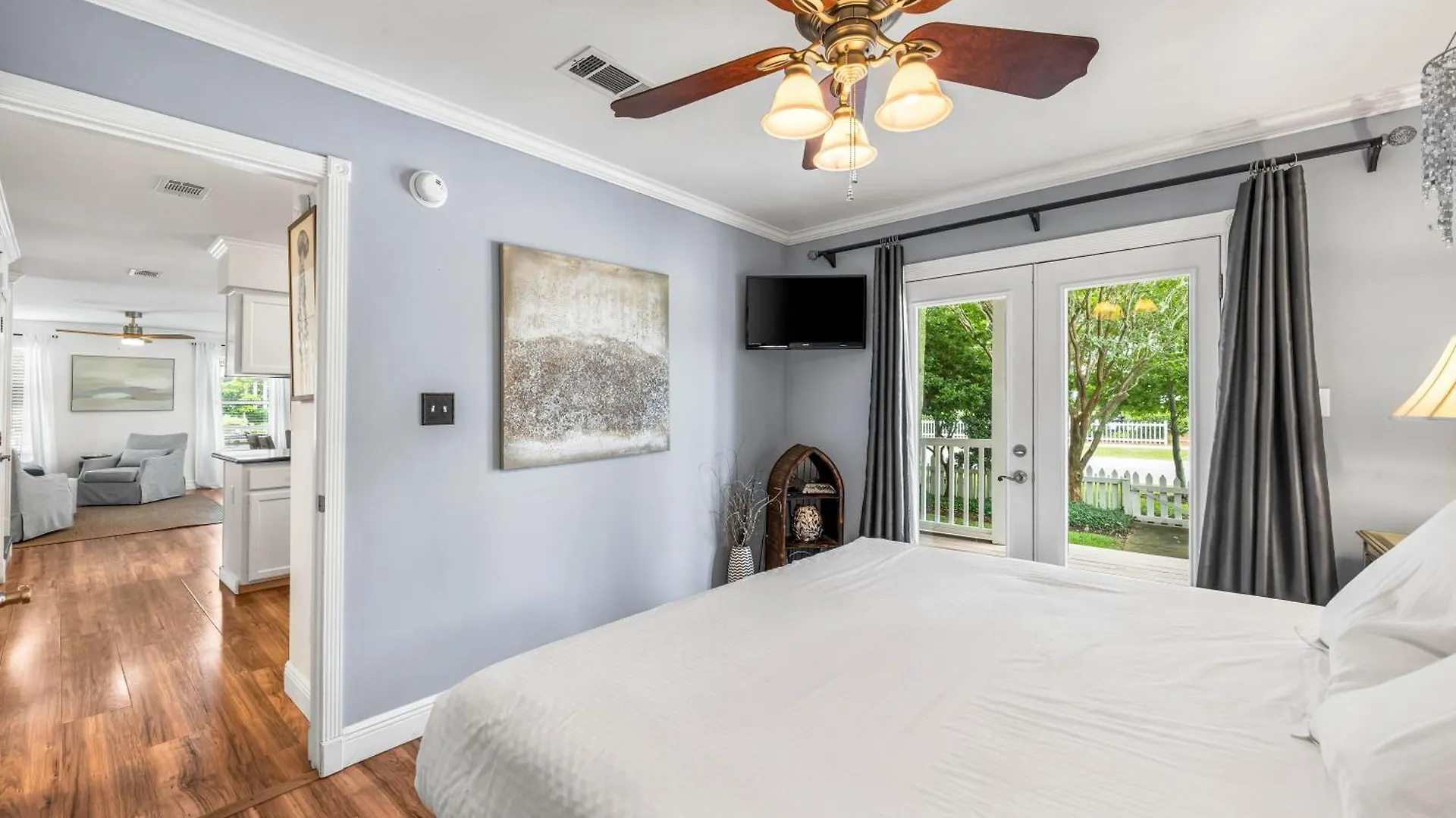 Destin Dreaming Villa