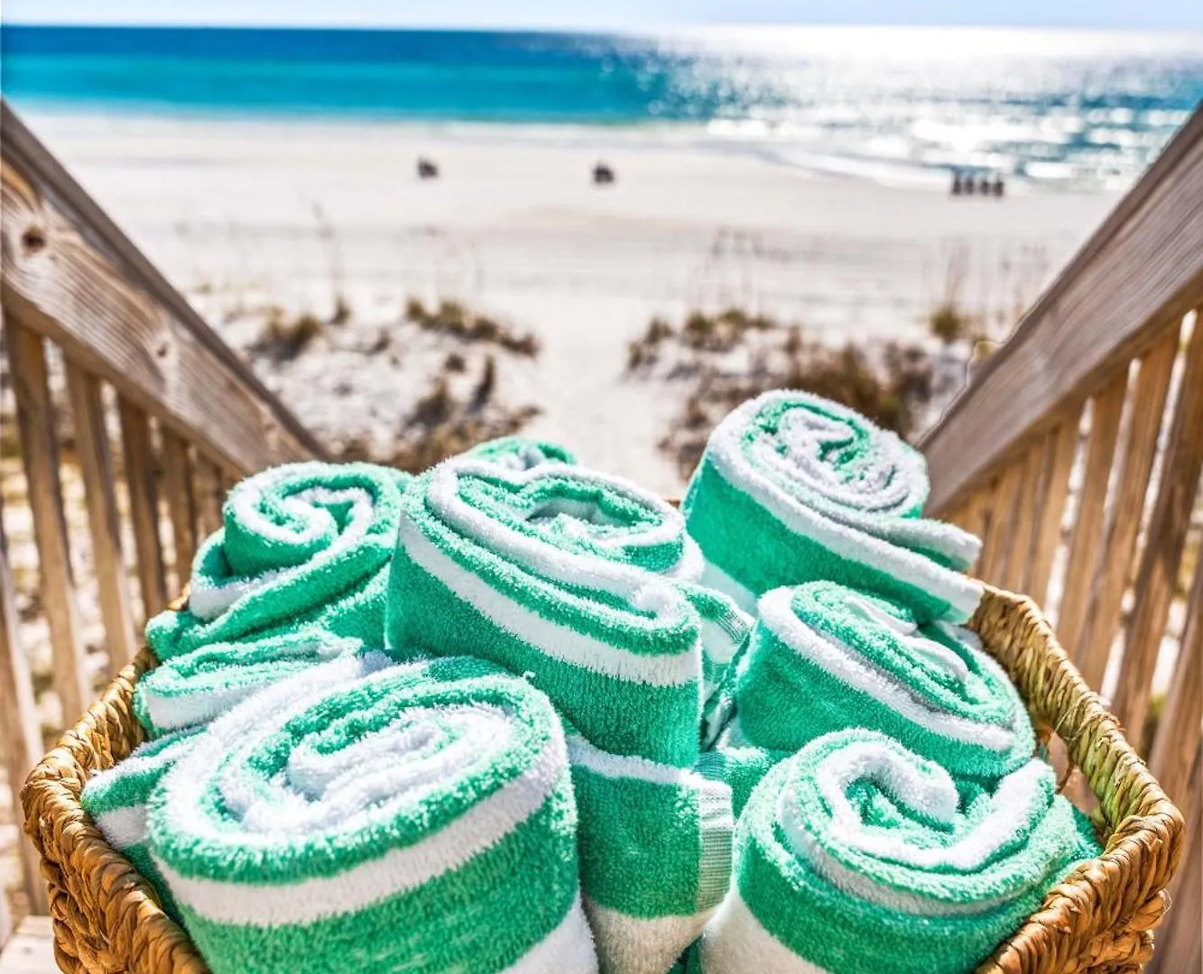 Destin Dreaming Villa United States