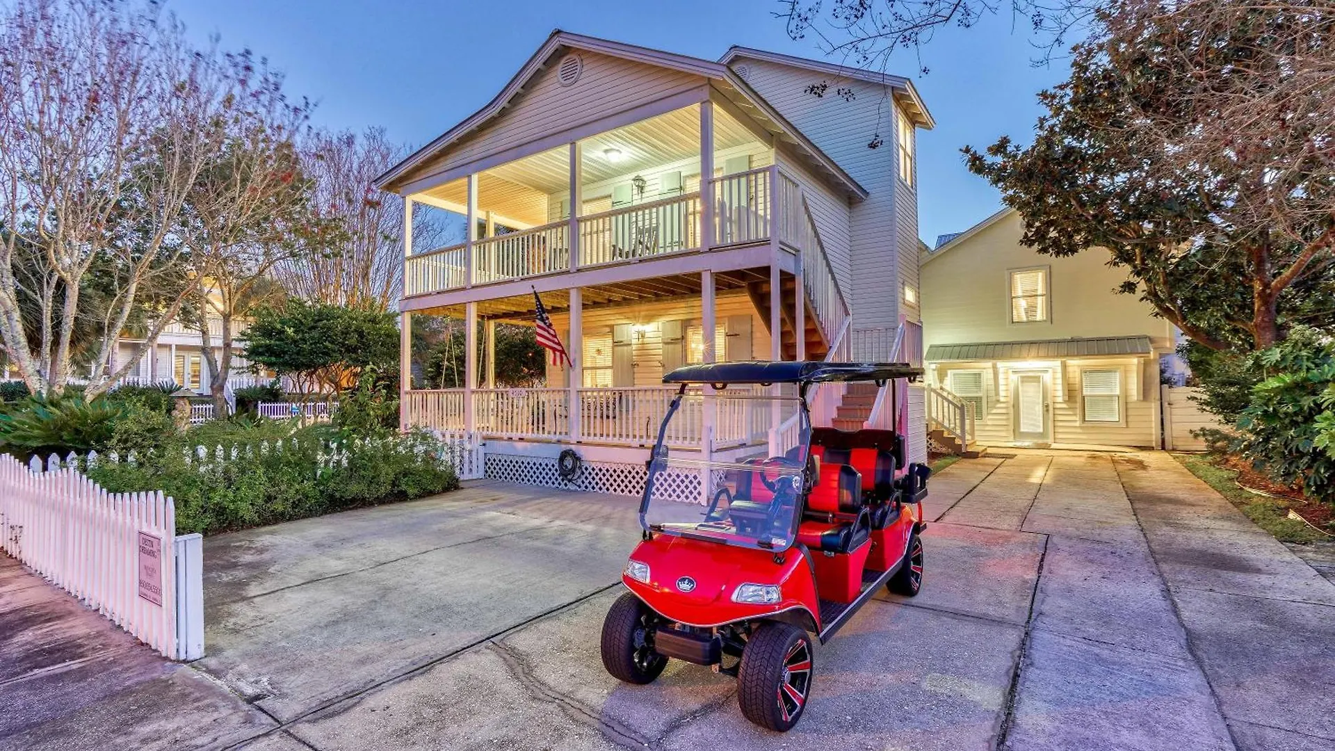 Destin Dreaming Villa 0*,  United States